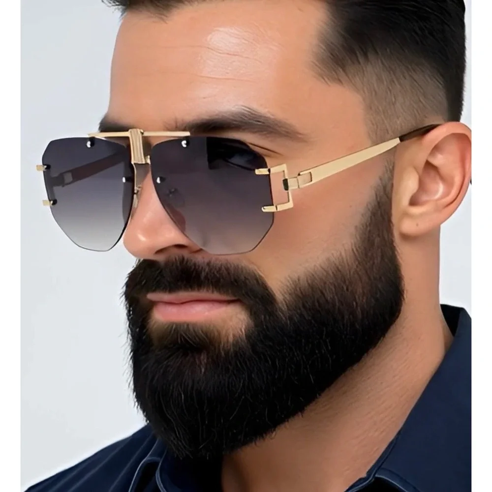 N/A edgy modern